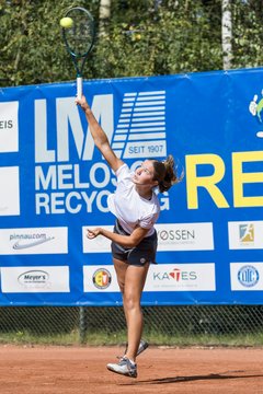 Ida Wobker 631 - Masters Nord